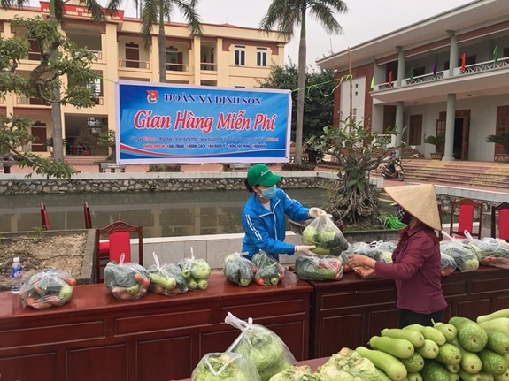 Về Cẩm Giàng, rưng rưng nhìn 